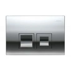 Клавиша смыва Geberit Delta 115135211