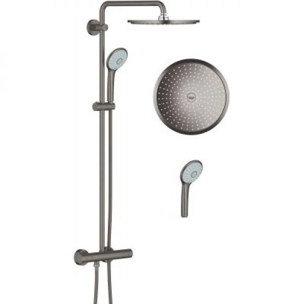 Душевая система Grohe Euphoria 26075AL0