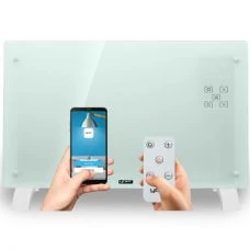 Конвекторный обогреватель Yoer Glosso CH02W