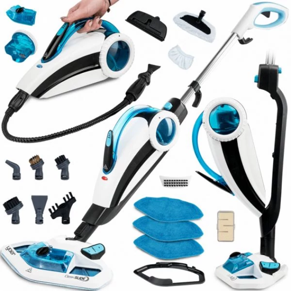 Пароочистители Yoer Clean Slide SMC01W