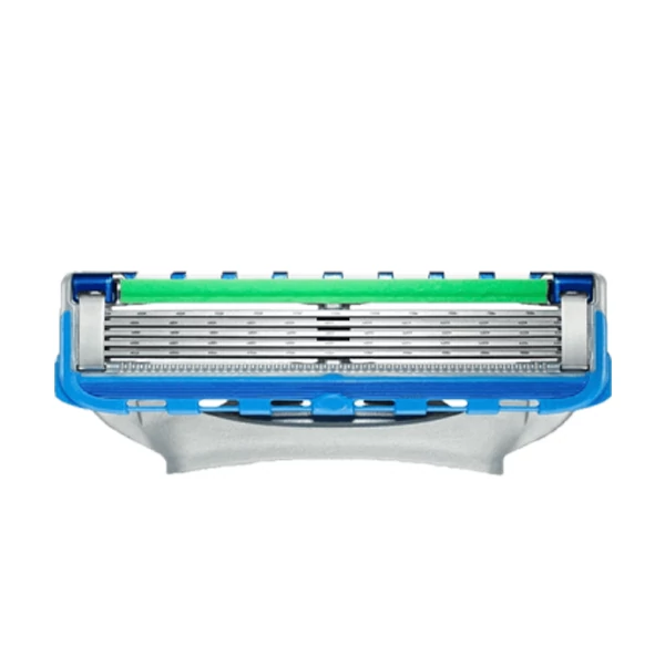 Сменные кассеты (лезвия) Gillette Fusion5 Proglide Power 2 шт