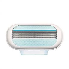 Сменные кассеты (лезвия) Gillette Venus (1 шт.)