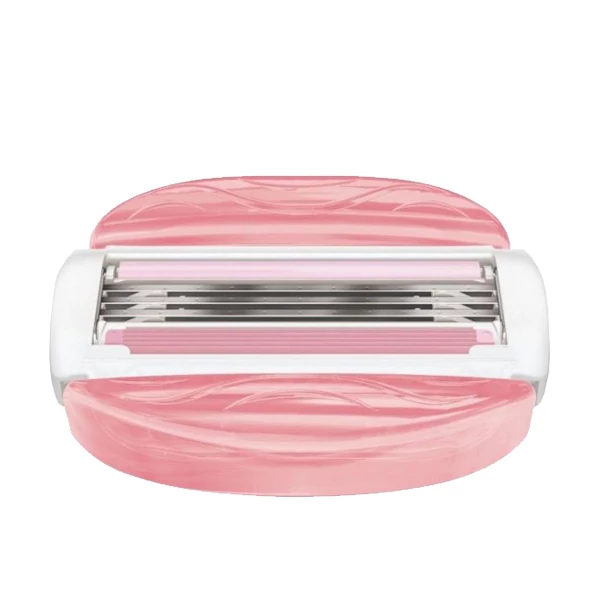 Сменные кассеты (лезвия) Venus Spa Breeze 2 шт.