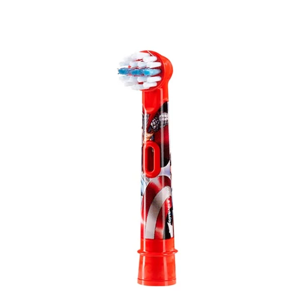 Насадка Oral-B Stages Power EB10 «Капитан Америка и Тор» детская (1 шт.)