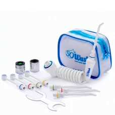 SoWash ирригатор FAMILY семейный