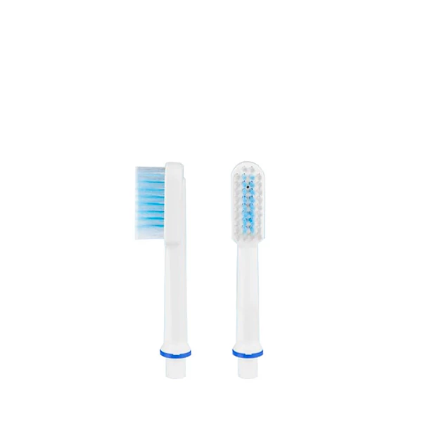 SoWash насадка-щетка одноструйная для ирригатора (2 шт.)