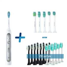 PRO HX9111/20 Philips Sonicare FlexCare Platinum Звуковая зубная щетка
