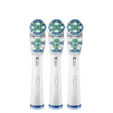 Насадки Oral-B EB417 Dual Clean (3 шт) на зубную щетку