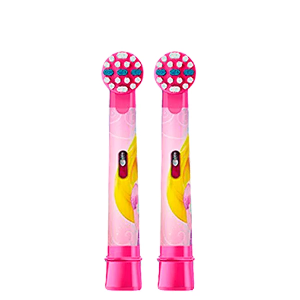 Насадки Oral-B Stages Power EB10 «Принцесса» детские 2 шт