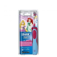 Зубная щетка Oral-B D12.513.K Stages Power "Princess" детская