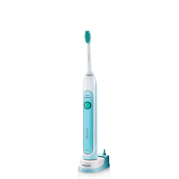 Зубная щетка Philips Sonicare HealthyWhite HX6711/02 звуковая зубная щетка