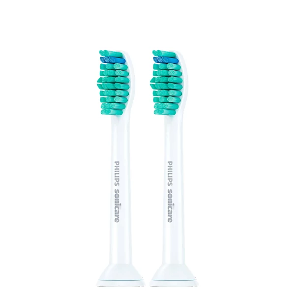 Насадки Philips Sonicare ProResults HX6012/07 (2 шт.) для зубной щетки