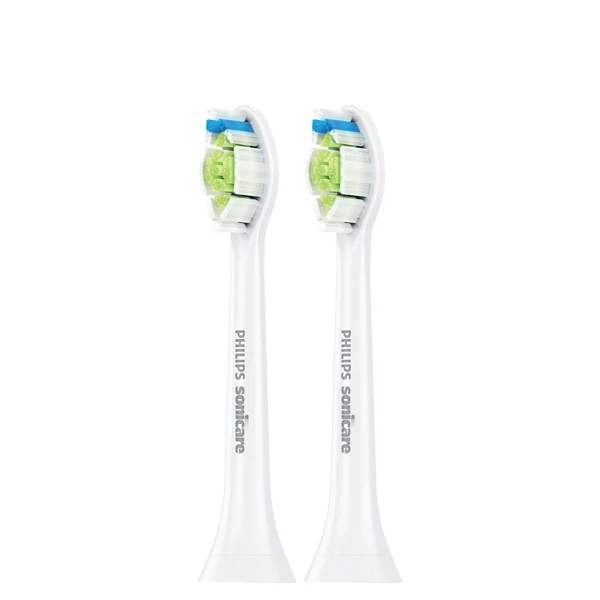 Насадки Philips Sonicare HX6062/07 DiamondClean для зубной щетки (2 шт.)