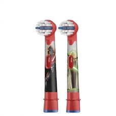 Насадки Oral-B Stages Power EB10 Звездные войны детские 2 шт