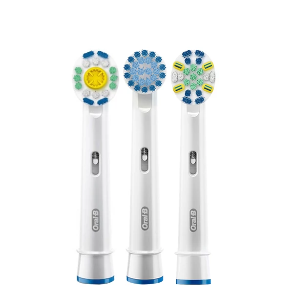 Special PRO Multi Pack 3в1 набор насадок Oral-B