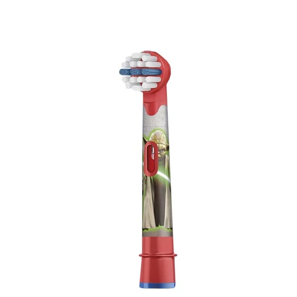 Насадка Oral-B Stages Power EB10 Звездные войны детская (1 шт.)