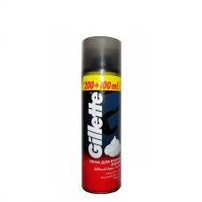 Regular пена для бритья 300 мл