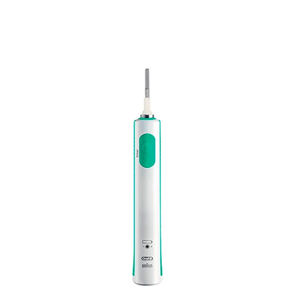 Oral-B моторный блок D16/600 Green