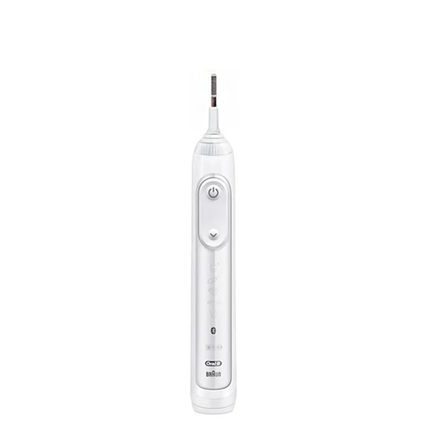 Моторный блок Oral-B Genius 10000N (White) Bluetooth