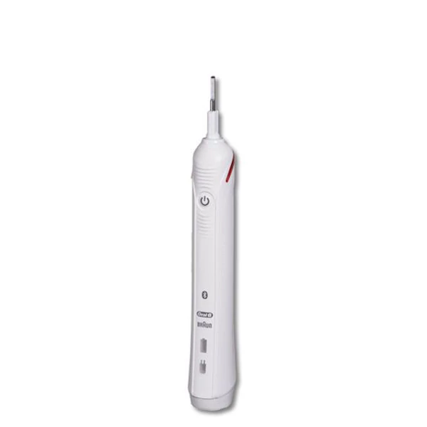 Oral-B D601 Smart5 5000 White Моторный блок ЕС