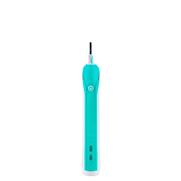 Oral-B моторный блок D21/5000 Green