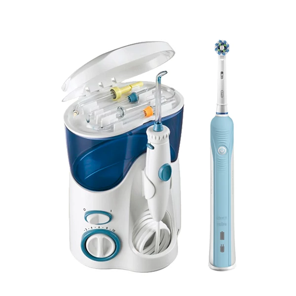 Зубной центр Oral-B and Waterpik D16.513 Hydro-Jet  ЕС