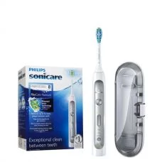 Зубная щетка HX9111 / 20 Philips Sonicare FlexCare Platinum Звуковая