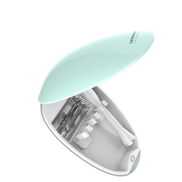Дезинфектор для сменных насадок Lebond UV Sanitizer
