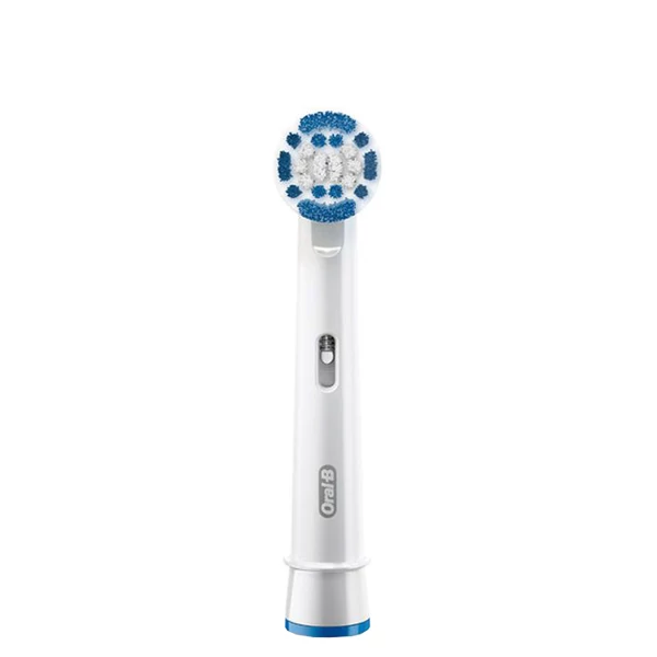 Насадка Oral-B EB20 Precision Clean (1 шт) на зубную щетку