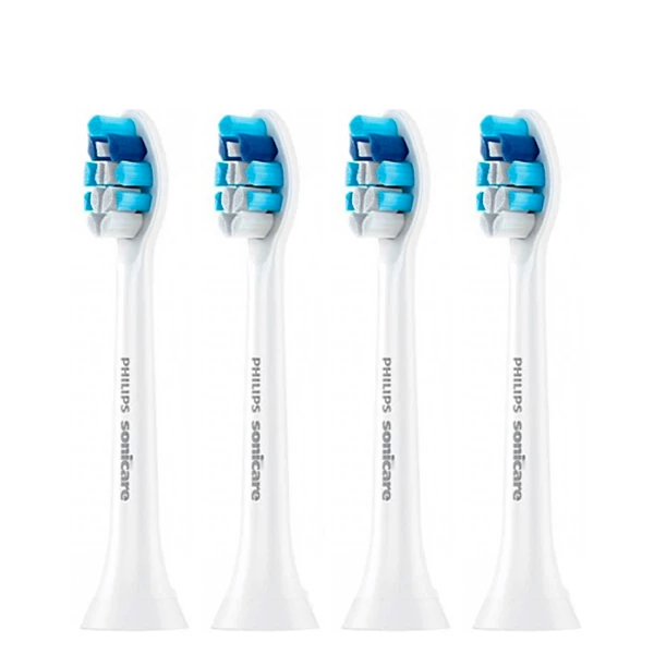 Насадки Philips Sonicare ProResults Gum Health HX9034/07 - 4 шт