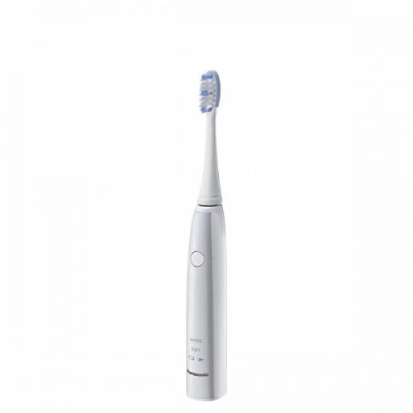 Зубная щетка Panasonic EW-DL82-W820 звуковая
