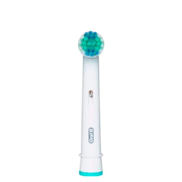 Насадка Oral-B EB17 Precision Clean (1 шт) на зубную щетку