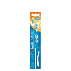 Насадки Oral-B Crossaction Power Soft Deep Clean (для щеток B1010) (2 шт.)