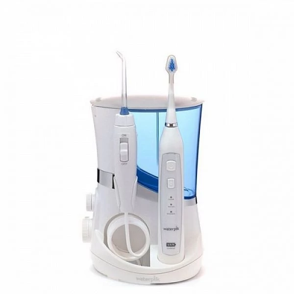 Зубной центр Waterpik WP-861 E2 Complete Care 5.0 ЕС