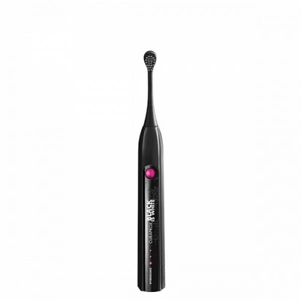 Зубная щетка Curaprox Hydrosonic BIW 239 Black is White звуковая