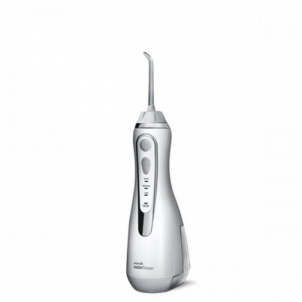 Ирригатор Waterpik WP-560 White Cordless Advanced Water Flosser White