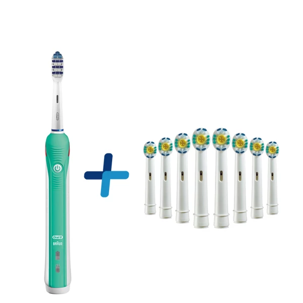 Oral-B D16.513.u TriZone 500 Зубная щетка