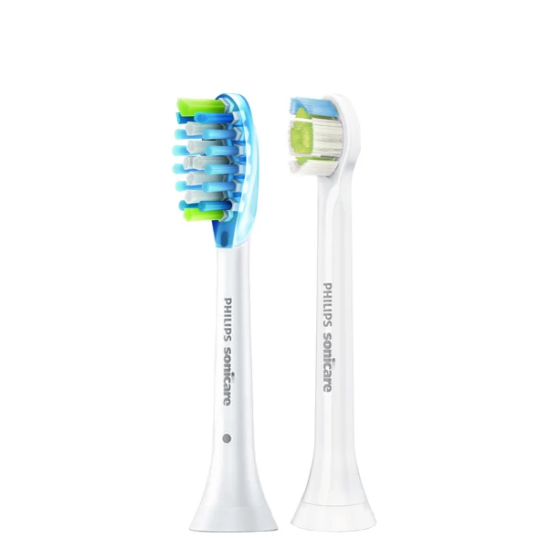 Набор насадок Philips Sonicare HX9042/HX6062 (2 шт.)