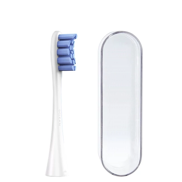 Насадка для зубной щетки Oclean Sensitive Clean Sky Blue (1 шт.) ЕС