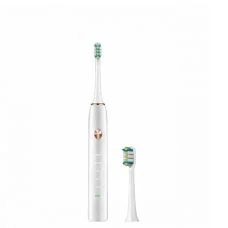 Roboteez Sonic Cristal White зубная щетка