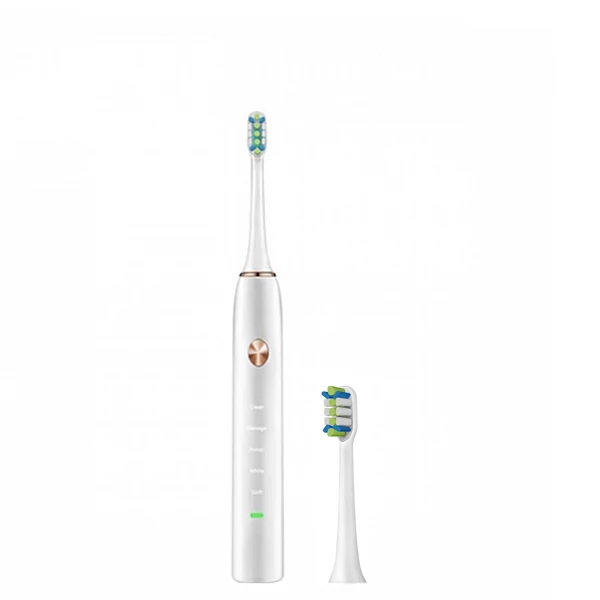 Roboteez Sonic Cristal White зубная щетка
