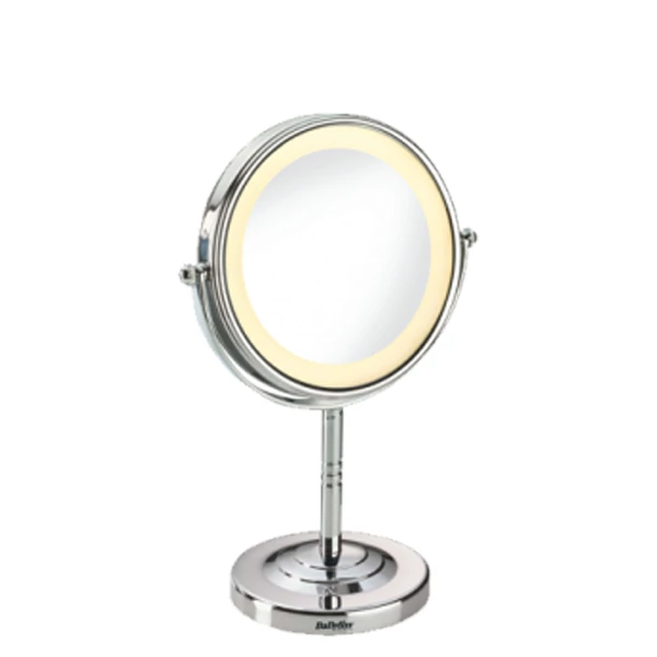 Зеркало с подсветкой 8435E