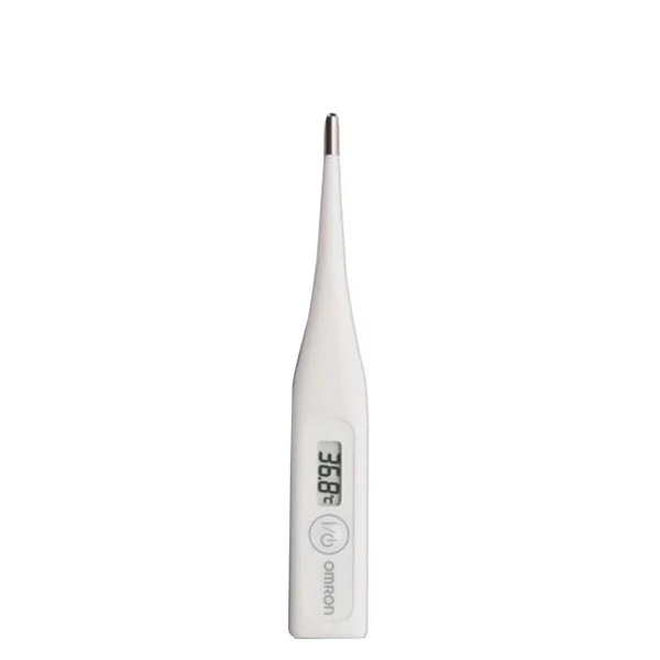 Электронный термометр Omron Eco Temp Basic