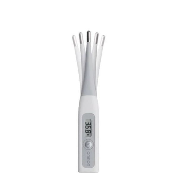 Электронный термометр Omron Eco Temp Smart