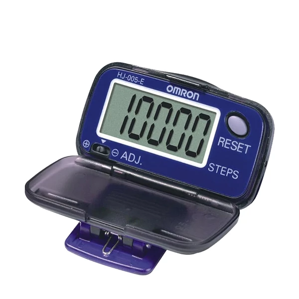 Шагомер Omron Vital Steps (HJ-005-E)