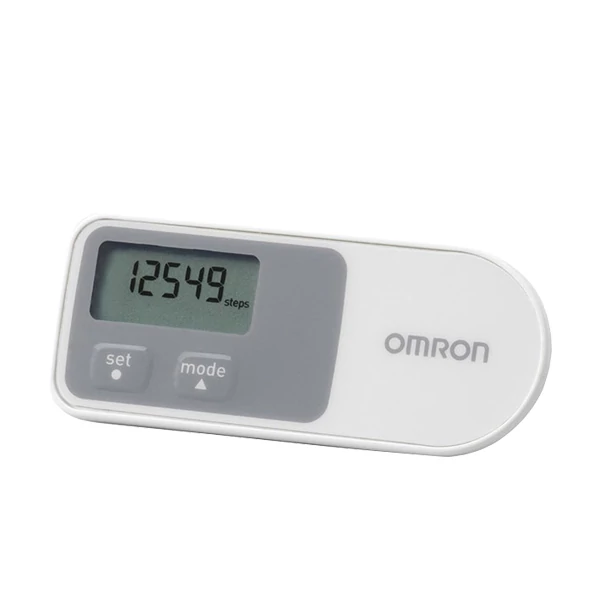 Шагомер Omron Walking style One 2.0 (HJ-320-E)