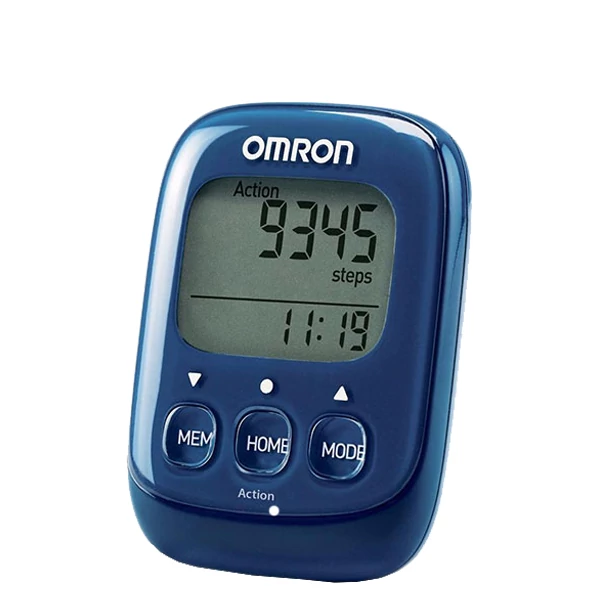 Шагомер Omron Walking style IV (HJ-325)