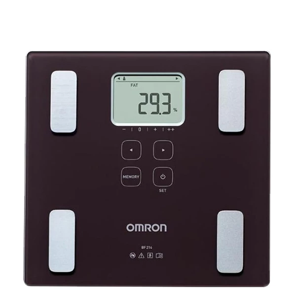 Весы диагностические электронные Omron BF 214