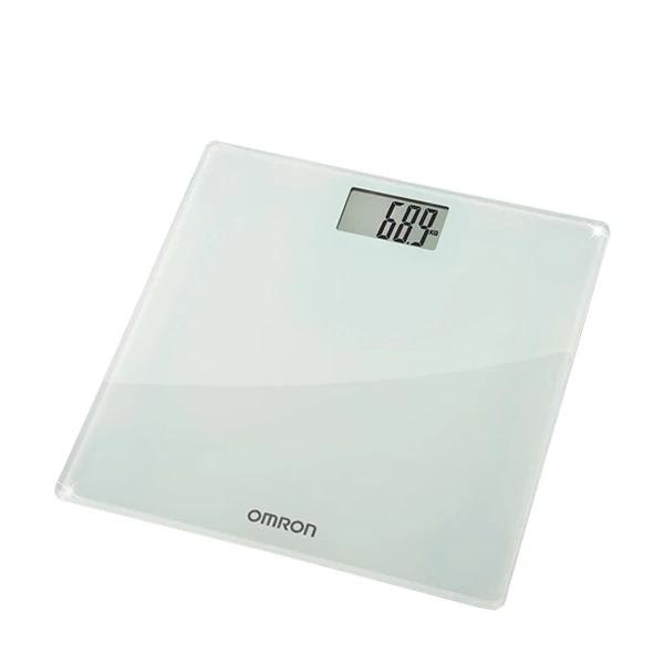 Весы напольные электронные Omron HN 286 E ЕС