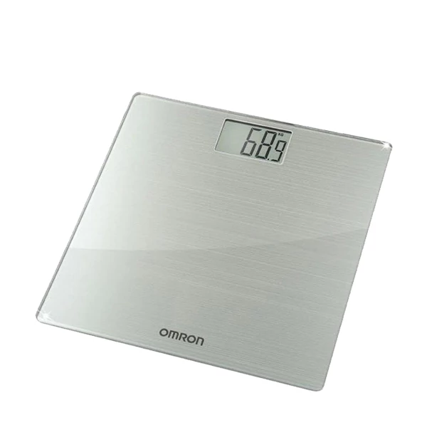 Весы напольные электронные Omron HN 288 E